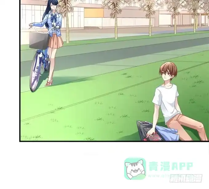 《穿高跟鞋的魔女》那时的我们如此美好 第46页