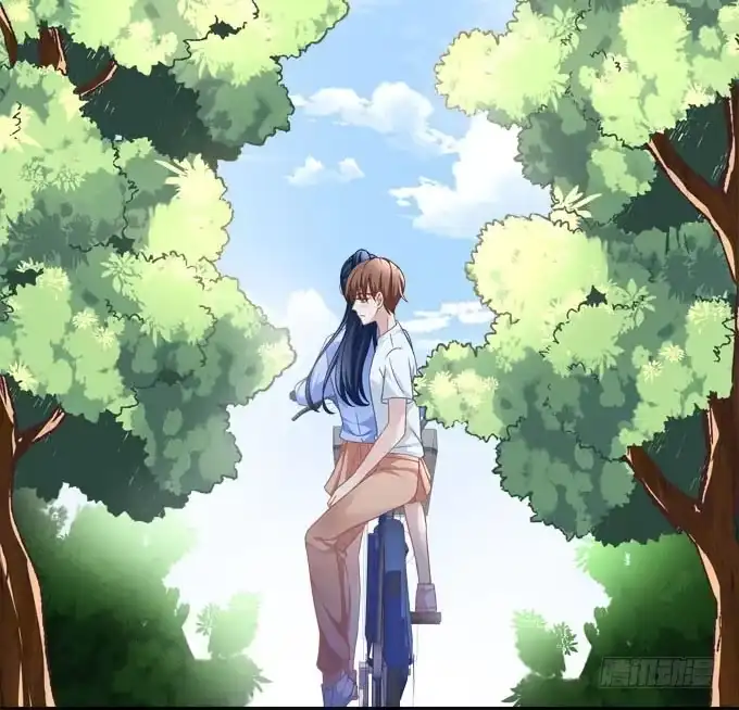 《穿高跟鞋的魔女》那时的我们如此美好 第50页