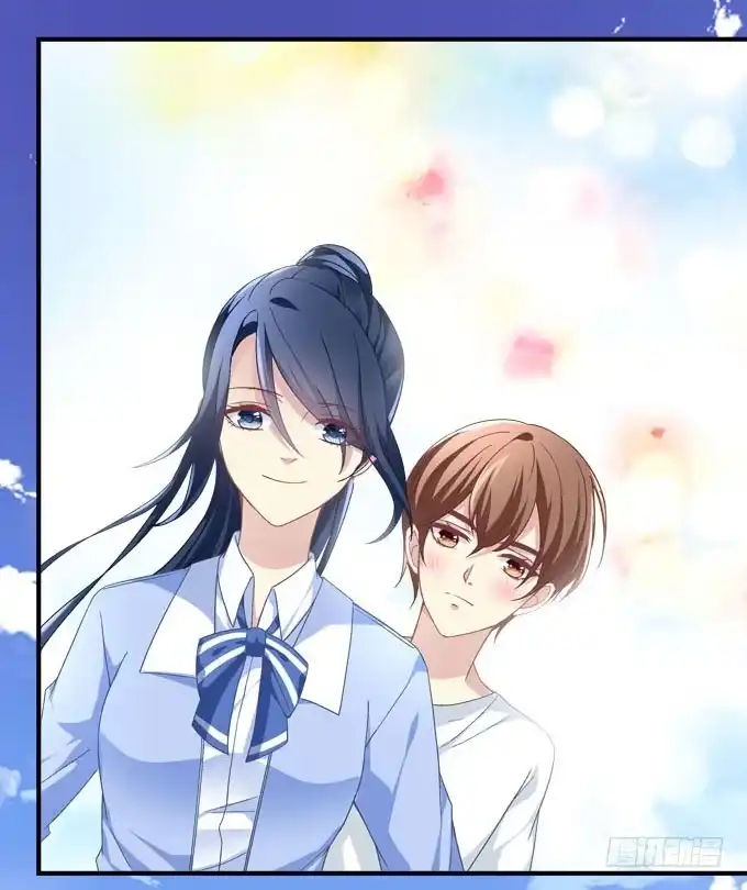 《穿高跟鞋的魔女》那时的我们如此美好 第48页