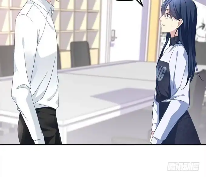 《穿高跟鞋的魔女》那时的我们如此美好 第60页