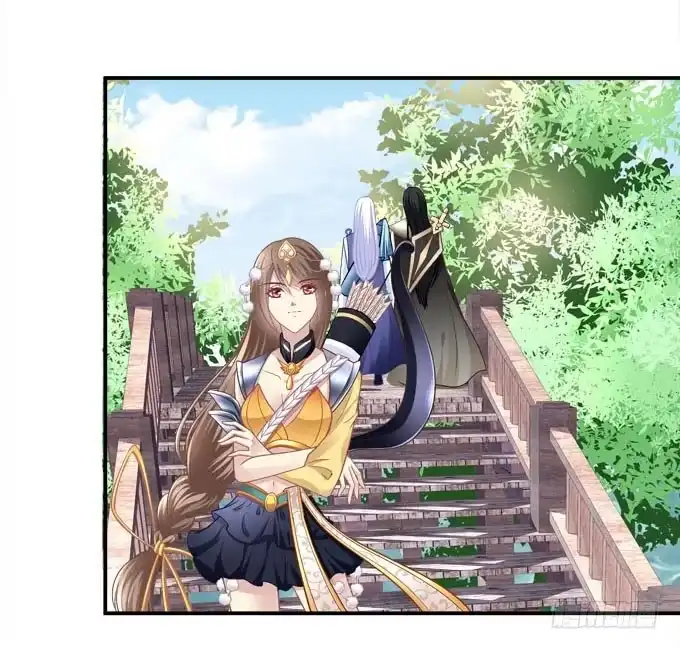 《穿高跟鞋的魔女》装作看不见 第28页