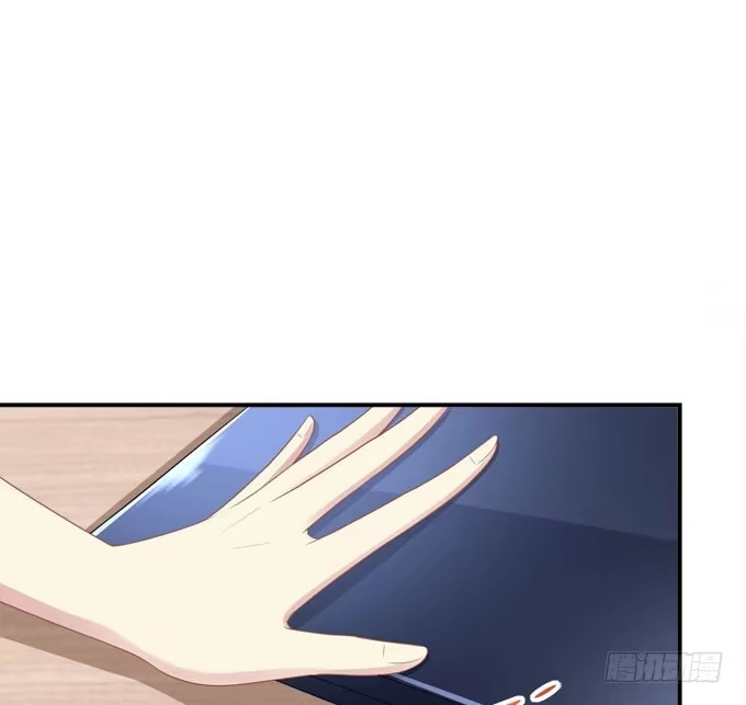 《穿高跟鞋的魔女》装作看不见 第37页