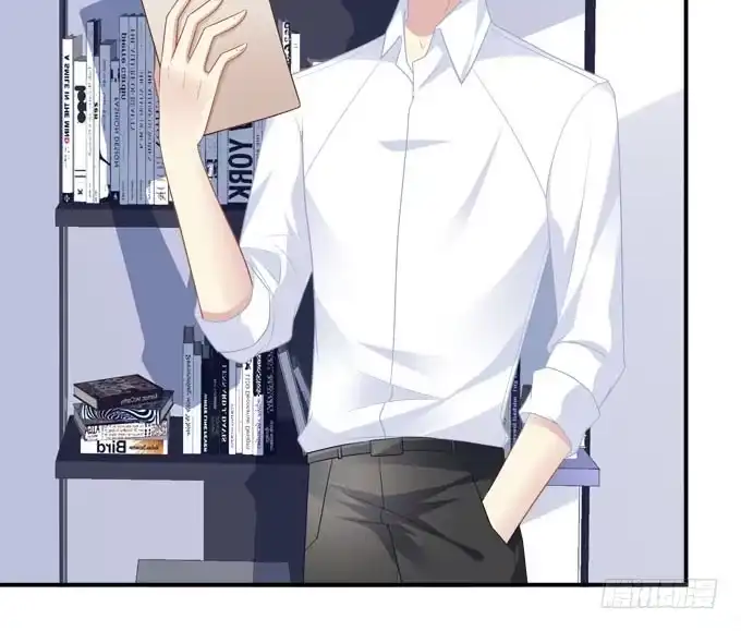 《穿高跟鞋的魔女》装作看不见 第35页