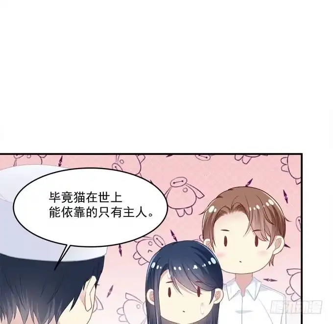 《穿高跟鞋的魔女》装作看不见 第53页
