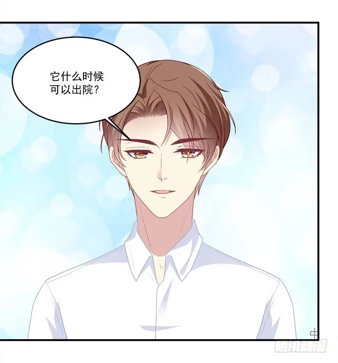 《穿高跟鞋的魔女》装作看不见 第47页