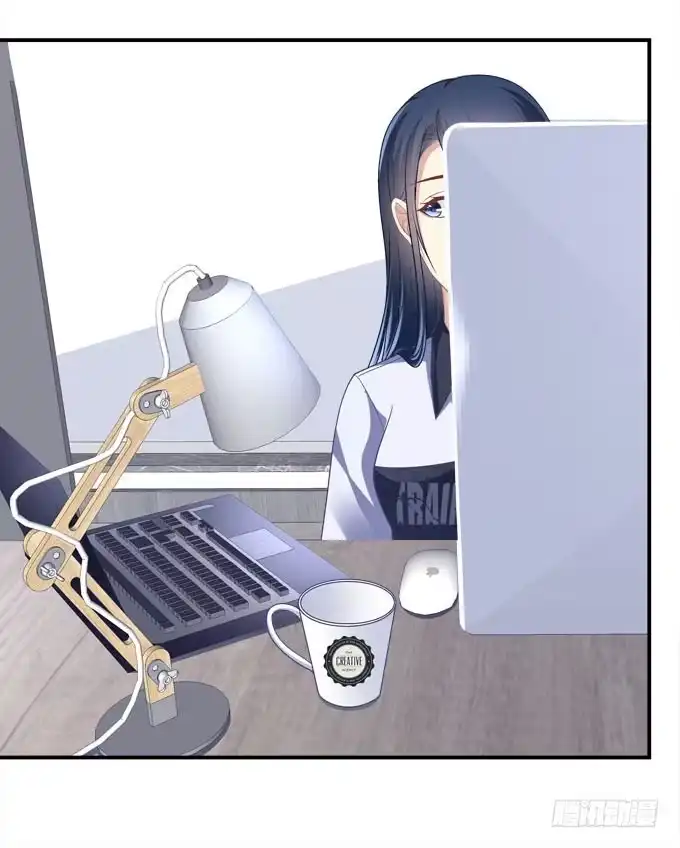 《穿高跟鞋的魔女》装作看不见 第29页