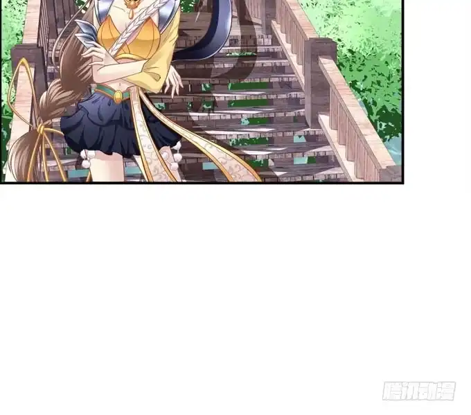 《穿高跟鞋的魔女》装作看不见 第5页