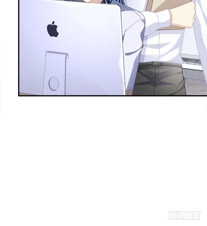 《穿高跟鞋的魔女》装作看不见 第39页