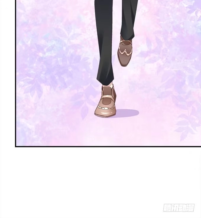 《穿高跟鞋的魔女》装作看不见 第68页