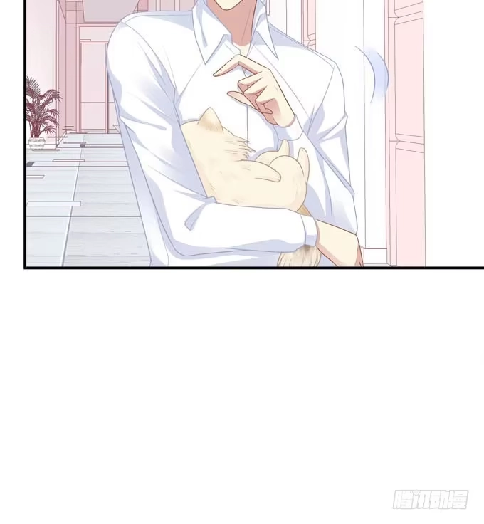 《穿高跟鞋的魔女》装作看不见 第64页