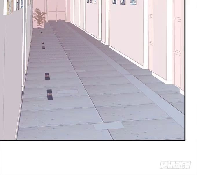 《穿高跟鞋的魔女》装作看不见 第44页