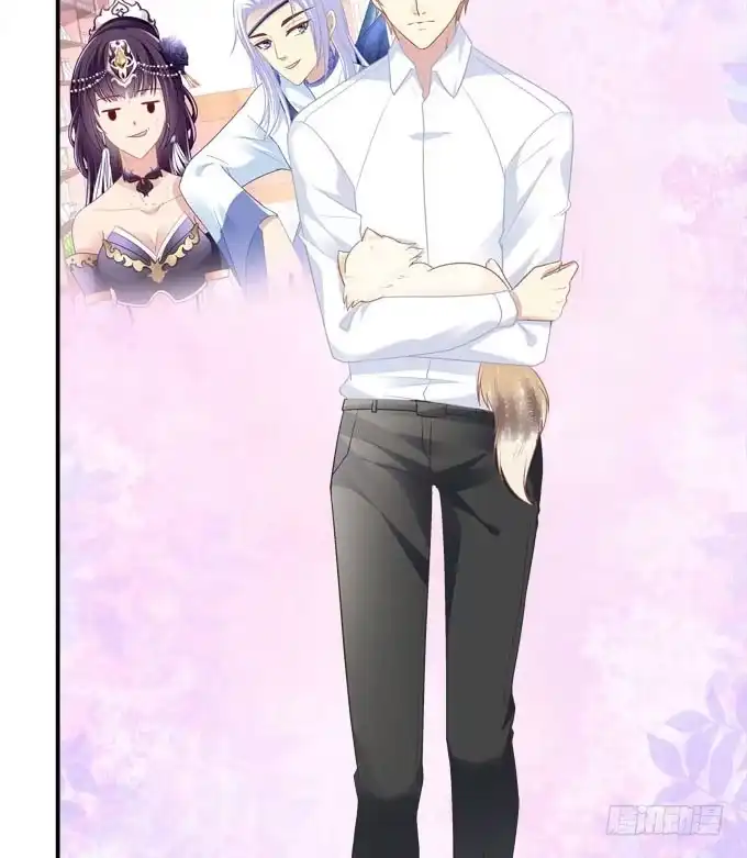 《穿高跟鞋的魔女》装作看不见 第67页