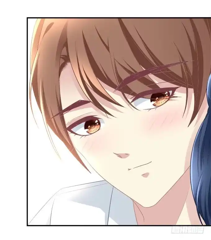 《穿高跟鞋的魔女》你是我最想留住的幸运 第53页