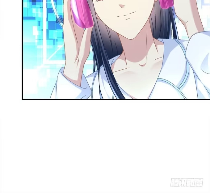 《穿高跟鞋的魔女》谁胜谁负还不一定呢 第50页