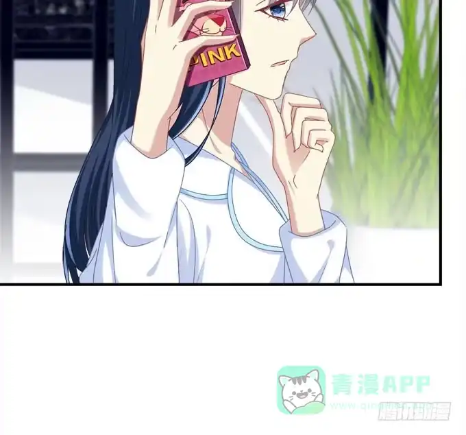 《穿高跟鞋的魔女》谁胜谁负还不一定呢 第46页