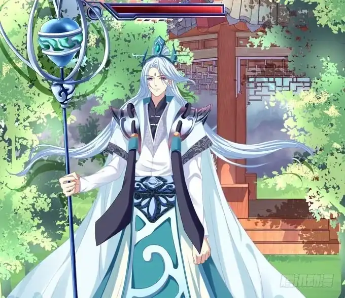 《穿高跟鞋的魔女》谁胜谁负还不一定呢 第63页