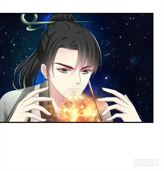 《穿高跟鞋的魔女》谁胜谁负还不一定呢 第33页
