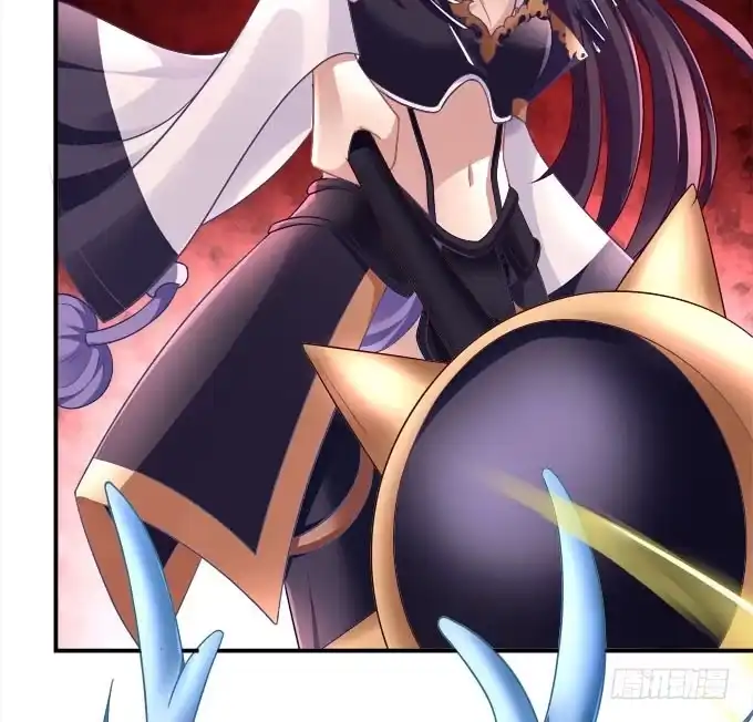 《穿高跟鞋的魔女》来一决胜负吧 第37页