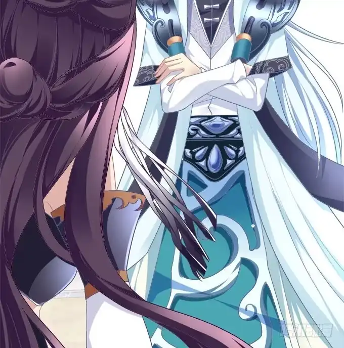 《穿高跟鞋的魔女》来一决胜负吧 第32页