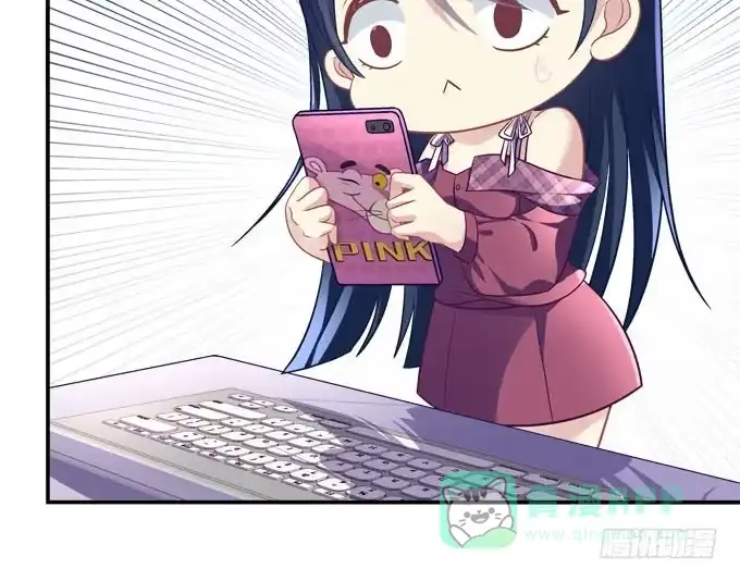 《穿高跟鞋的魔女》来一决胜负吧 第61页