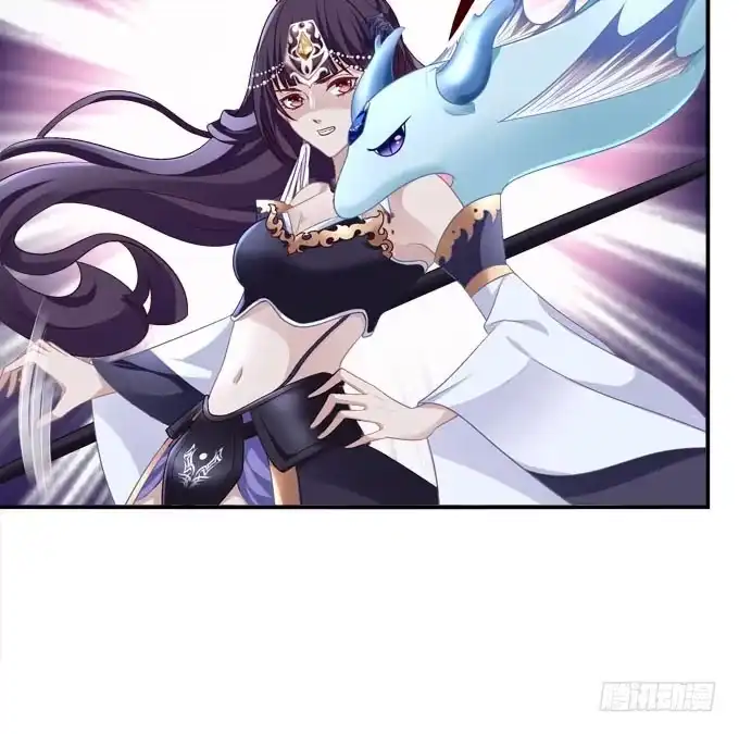 《穿高跟鞋的魔女》来一决胜负吧 第47页