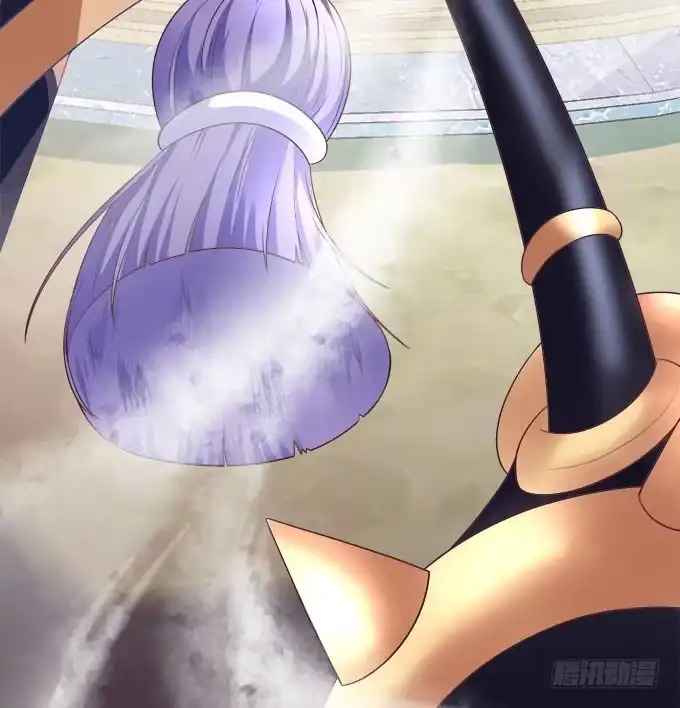 《穿高跟鞋的魔女》来一决胜负吧 第34页