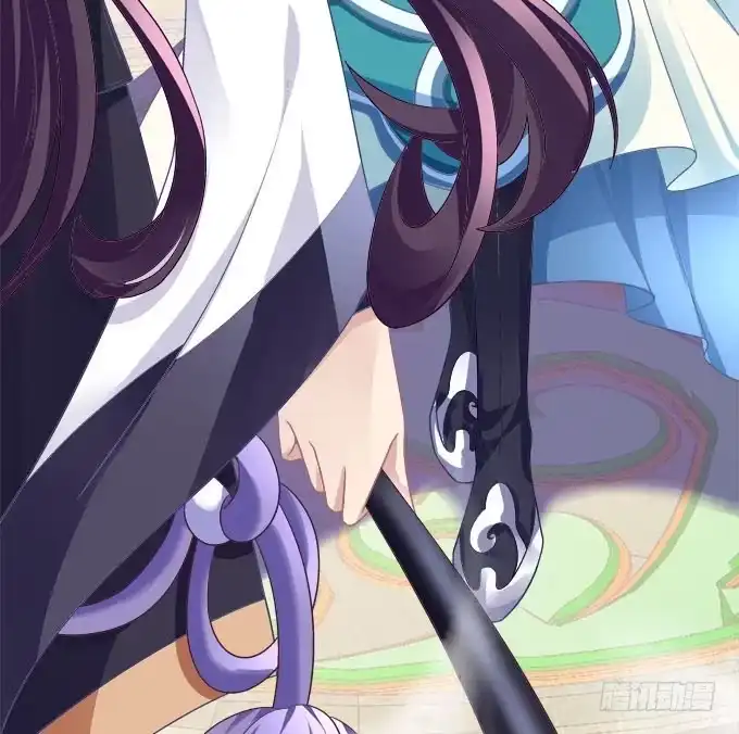 《穿高跟鞋的魔女》来一决胜负吧 第33页
