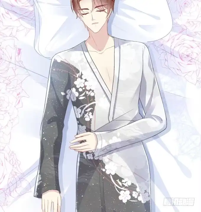 《穿高跟鞋的魔女》他是谁？ 第37页