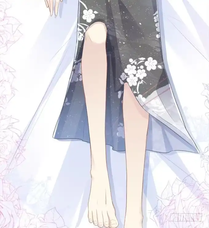 《穿高跟鞋的魔女》他是谁？ 第38页