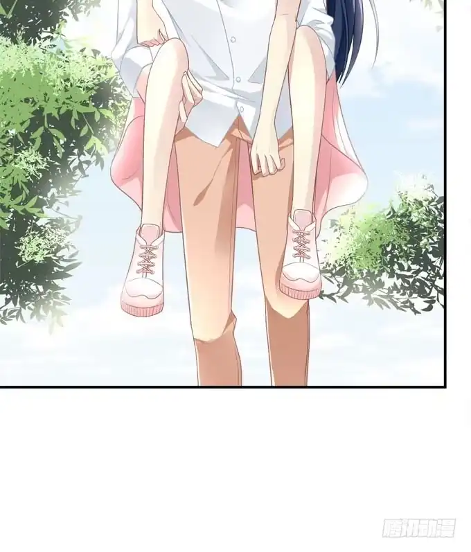 《穿高跟鞋的魔女》他是谁？ 第45页