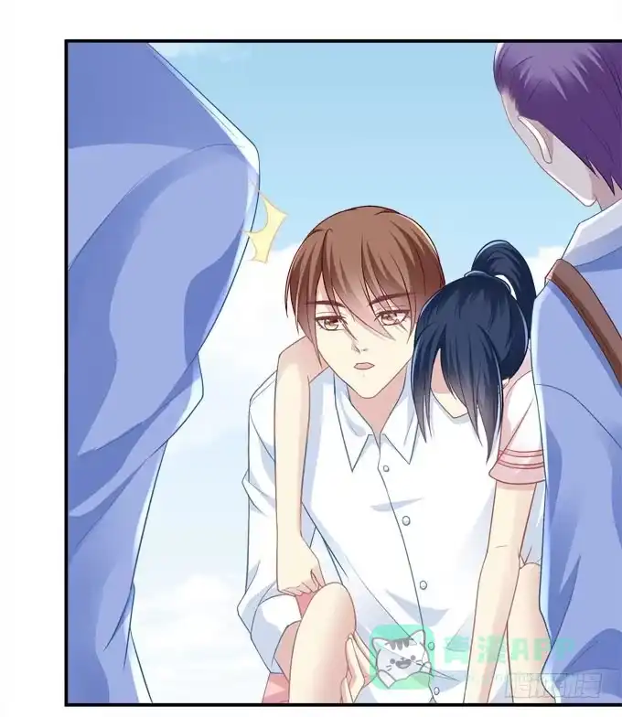 《穿高跟鞋的魔女》他是谁？ 第46页