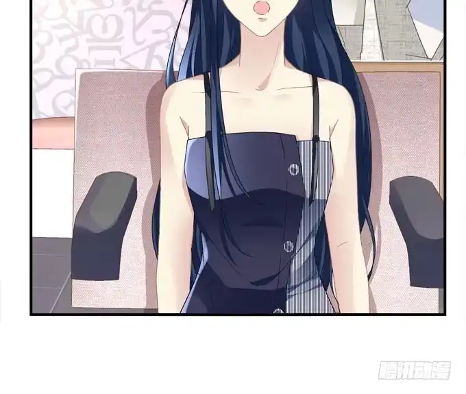 《穿高跟鞋的魔女》带你去见家长~ 第47页