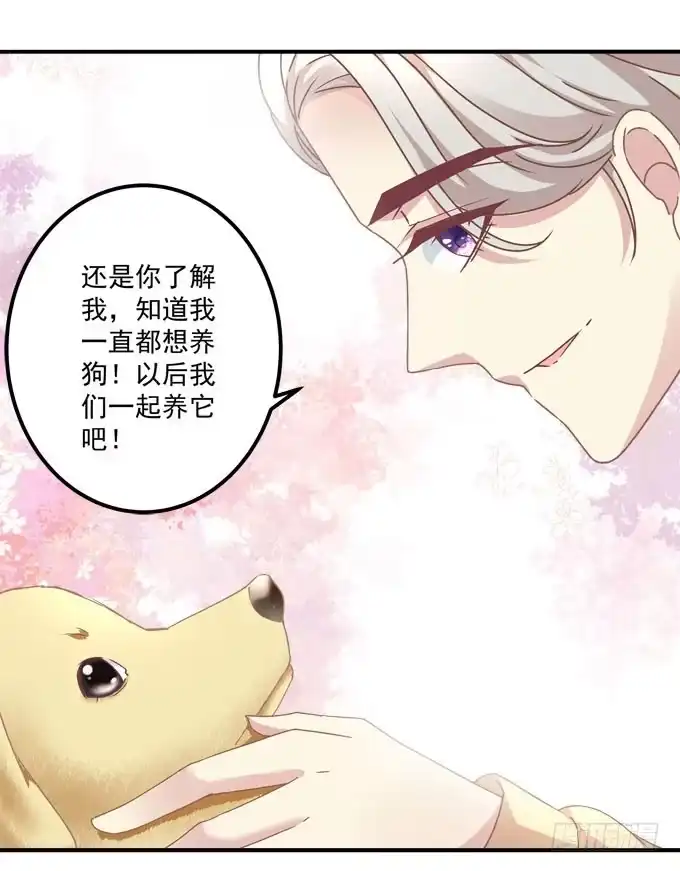 《穿高跟鞋的魔女》带你去见家长~ 第17页