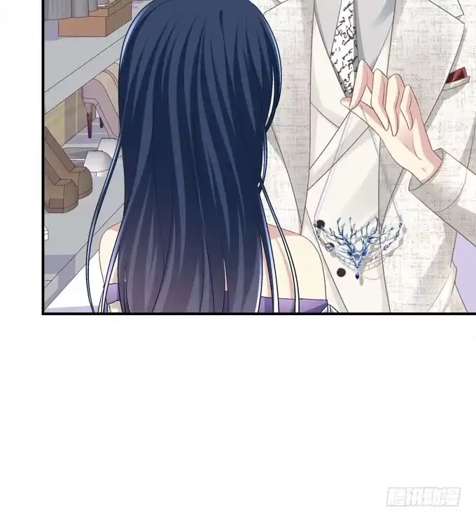 《穿高跟鞋的魔女》最美的项链配最美的你 第8页