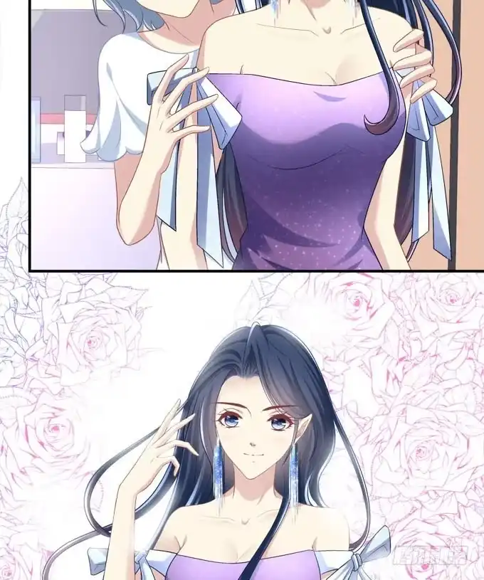 《穿高跟鞋的魔女》最美的项链配最美的你 第3页
