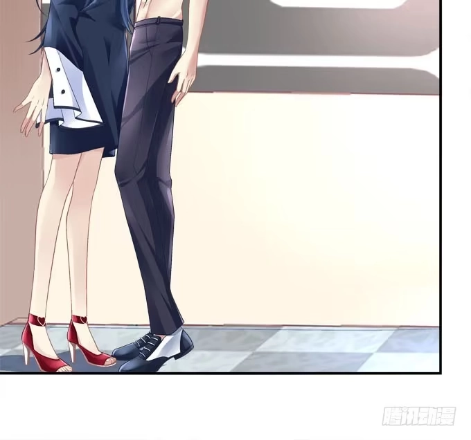 《穿高跟鞋的魔女》谁才是绝色 第80页