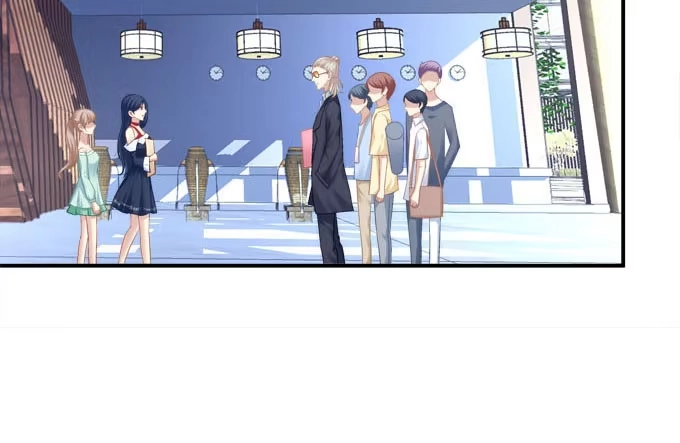 《穿高跟鞋的魔女》谁才是绝色 第23页