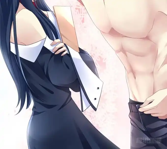 《穿高跟鞋的魔女》谁才是绝色 第73页