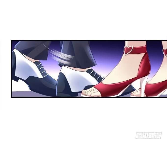 《穿高跟鞋的魔女》谁才是绝色 第70页