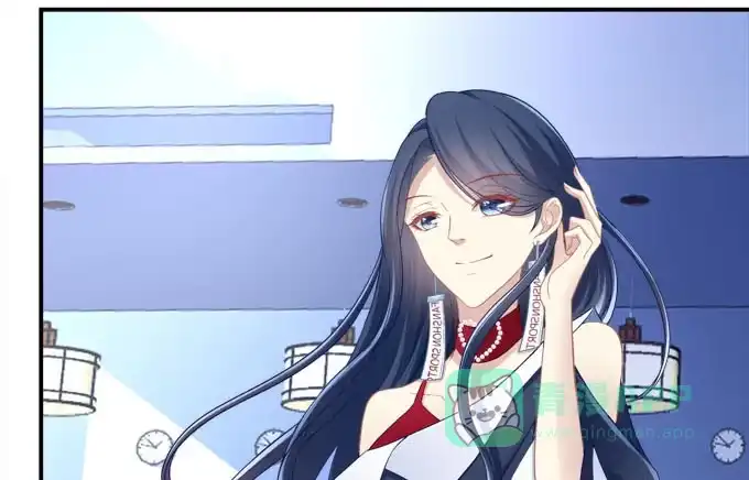 《穿高跟鞋的魔女》谁才是绝色 第46页