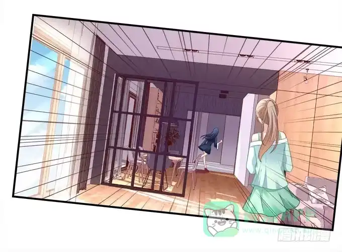 《穿高跟鞋的魔女》谁才是绝色 第11页