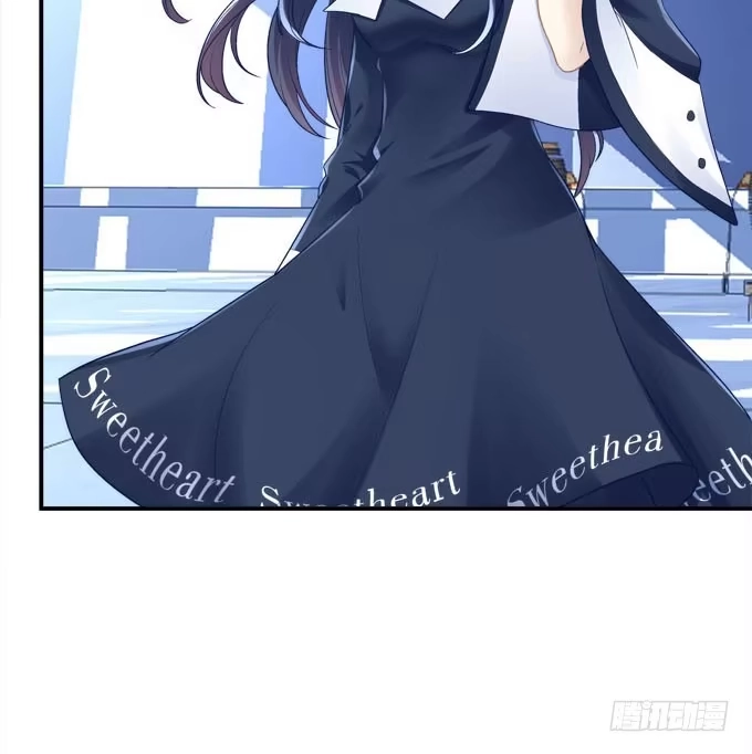 《穿高跟鞋的魔女》谁才是绝色 第47页