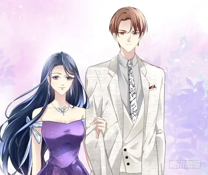 《穿高跟鞋的魔女》真是男才女貌 第15页