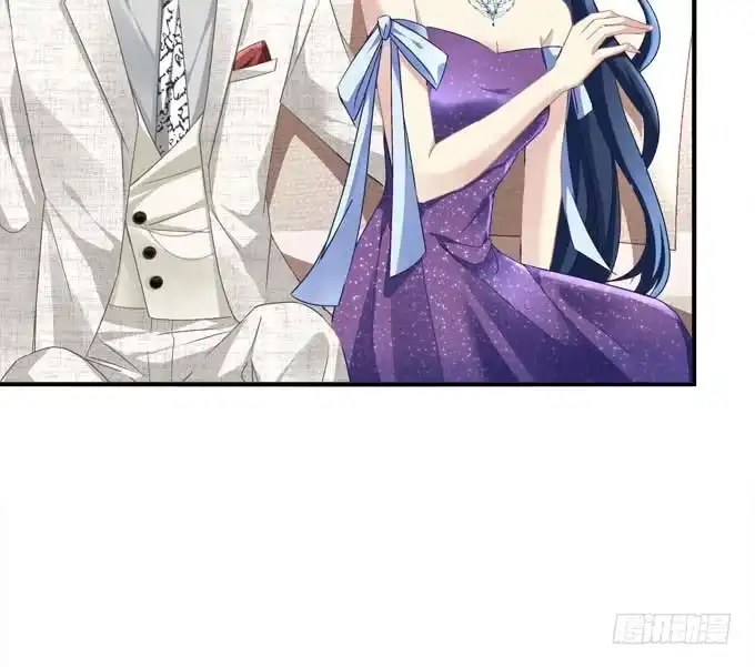 《穿高跟鞋的魔女》真是男才女貌 第55页