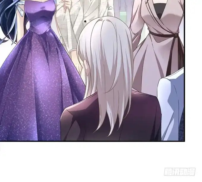《穿高跟鞋的魔女》真是男才女貌 第19页