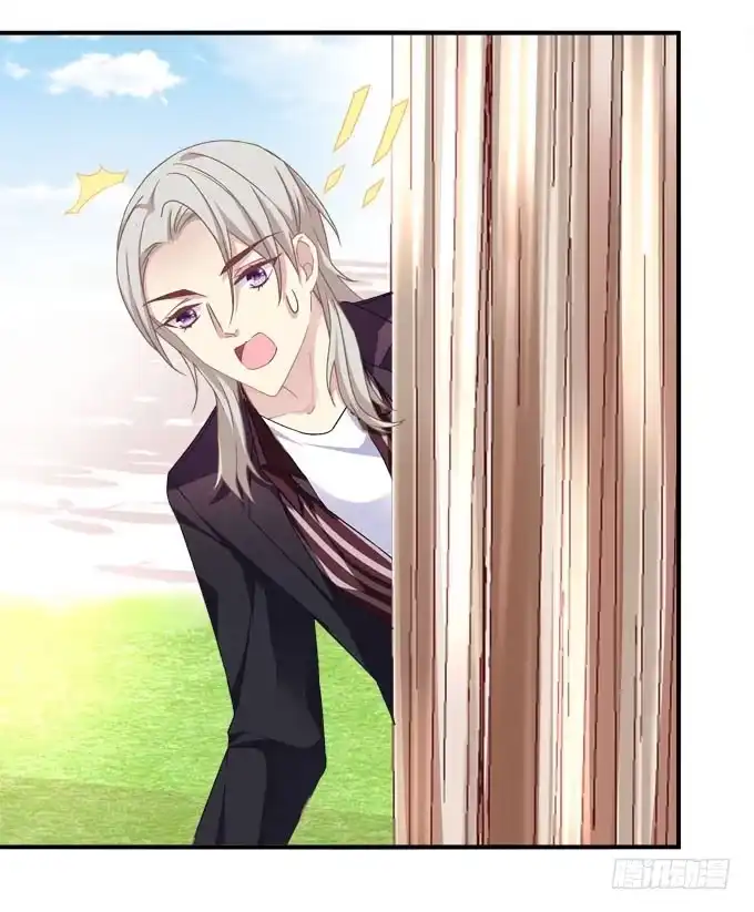 《穿高跟鞋的魔女》真是男才女貌 第47页