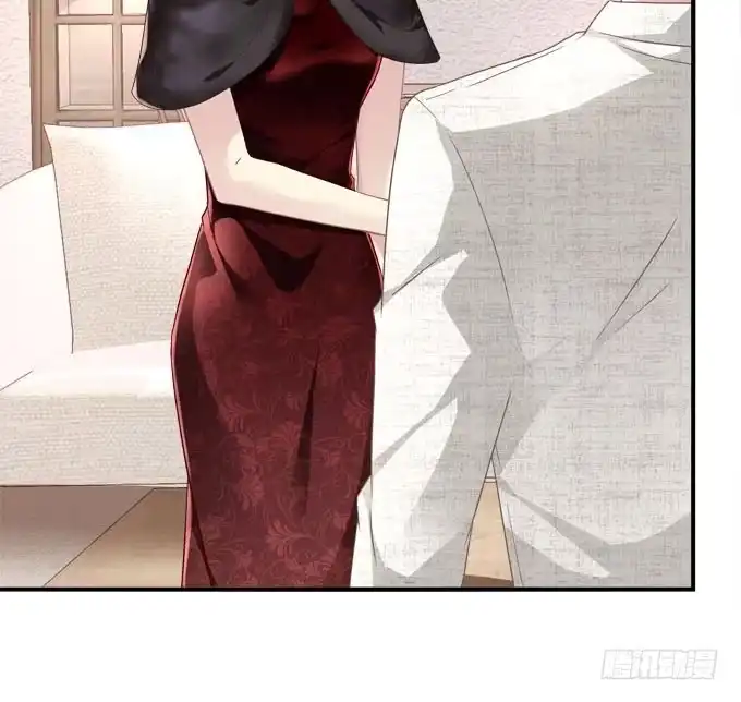 《穿高跟鞋的魔女》真是男才女貌 第37页