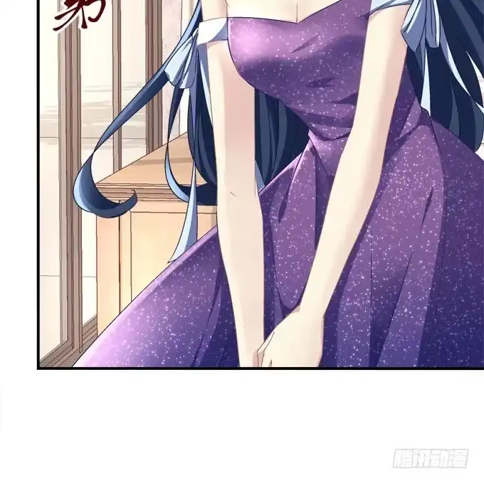 《穿高跟鞋的魔女》真是男才女貌 第65页