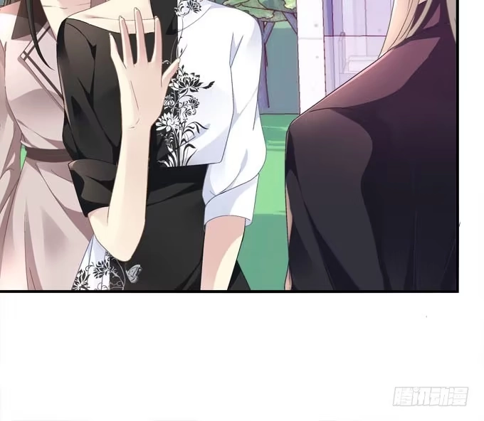 《穿高跟鞋的魔女》真是男才女貌 第8页