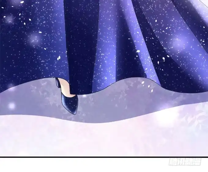 《穿高跟鞋的魔女》真是男才女貌 第17页